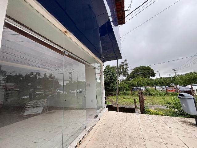 Ponto Comercial aluguel em Lauro de Freitas, Centro