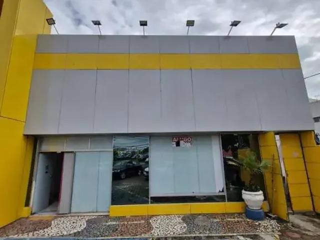 Ponto Comercial aluguel em Centro, Lauro de Freitas