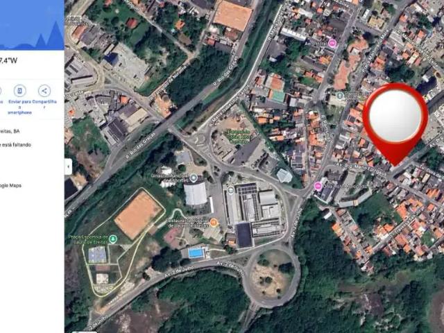 Ponto Comercial aluguel em Centro, Lauro de Freitas