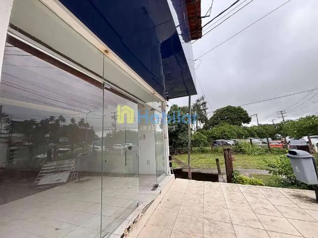 Ponto Comercial aluguel em Centro, Lauro de Freitas