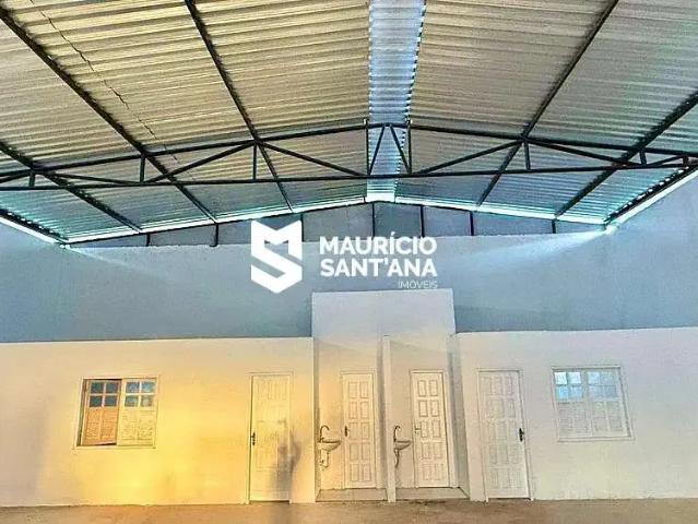 Ponto Comercial aluguel em Região Geográfica Imediata de Salvador, Região Metropolitana de Salvador