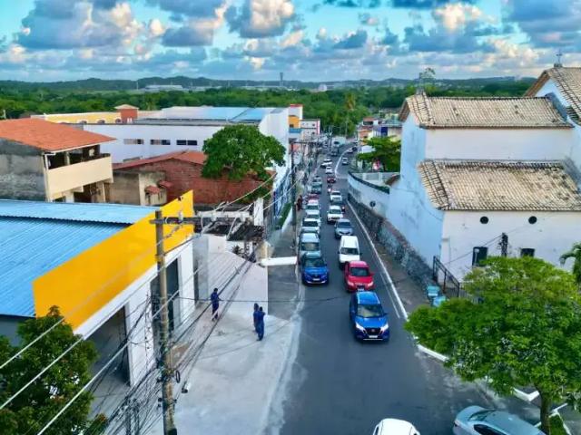 Ponto Comercial aluguel em Região Geográfica Imediata de Salvador, Região Metropolitana de Salvador