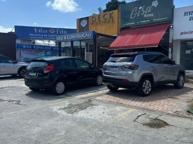 Ponto Comercial aluguel em Região Geográfica Imediata de Salvador, Região Metropolitana de Salvador