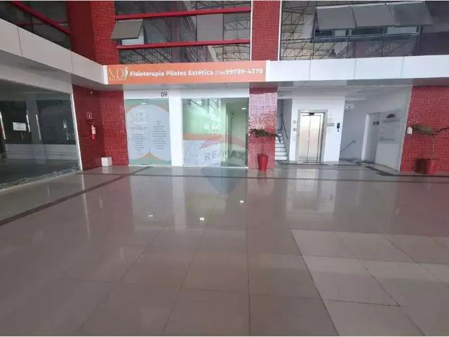 Ponto Comercial aluguel em Condominio Foz do Joanes, Lauro de Freitas