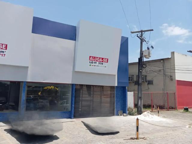Ponto Comercial aluguel em Região Geográfica Imediata de Salvador, Região Metropolitana de Salvador