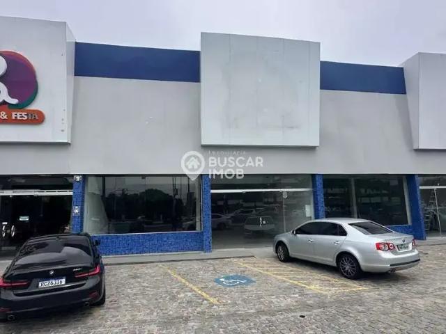 Ponto Comercial aluguel em Região Geográfica Imediata de Salvador, Região Metropolitana de Salvador