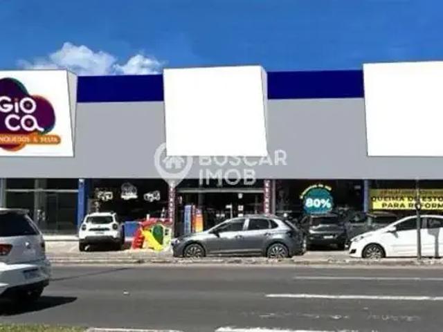 Ponto Comercial aluguel em Região Geográfica Imediata de Salvador, Região Metropolitana de Salvador