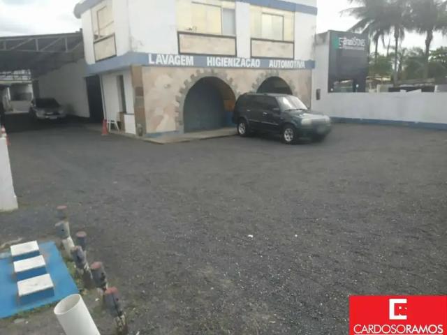 Ponto Comercial aluguel em Centro, Lauro de Freitas