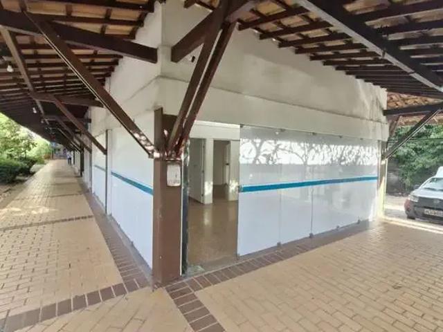Ponto Comercial aluguel em Centro, Lauro de Freitas