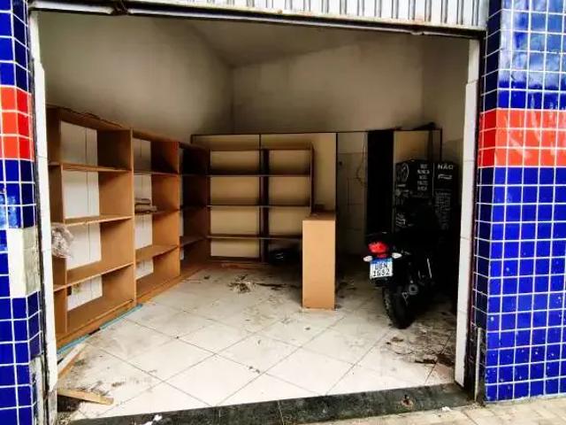 Ponto Comercial aluguel em Região Geográfica Imediata de Salvador, Região Metropolitana de Salvador