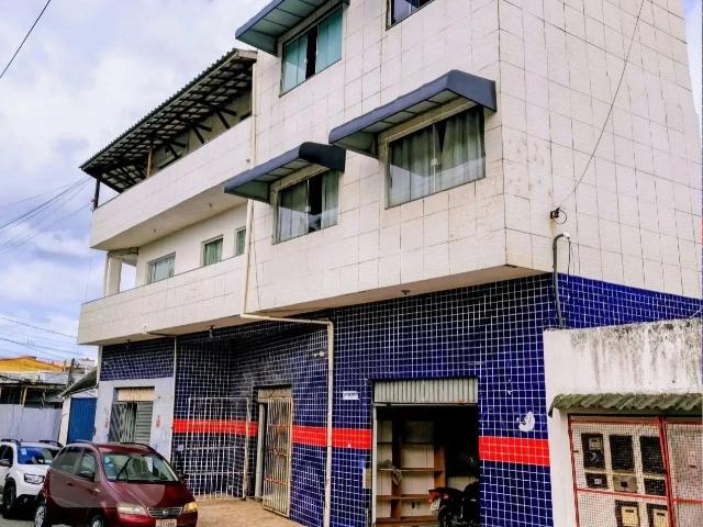 Ponto Comercial aluguel em Região Geográfica Imediata de Salvador, Região Metropolitana de Salvador