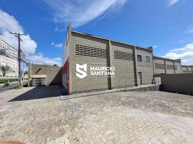 Ponto Comercial aluguel em Região Geográfica Imediata de Salvador, Região Metropolitana de Salvador