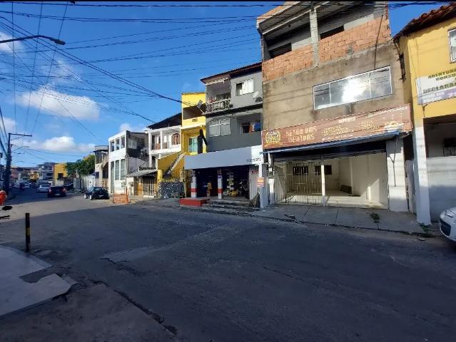 Ponto Comercial aluguel em Região Geográfica Imediata de Salvador, Região Metropolitana de Salvador