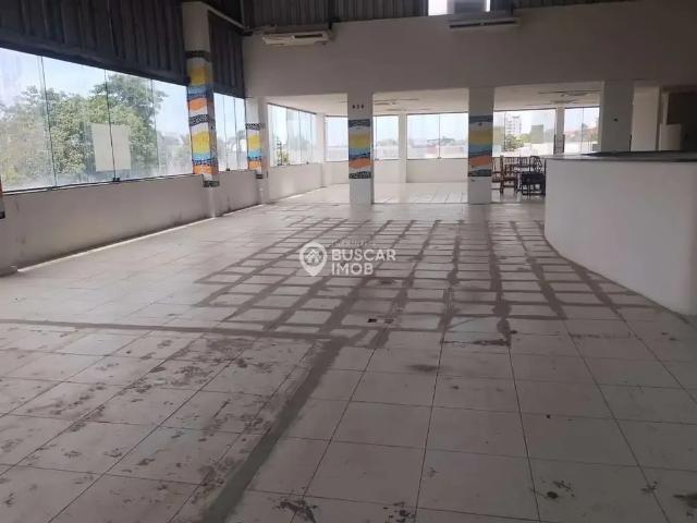 Ponto Comercial aluguel em Portão, Lauro de Freitas