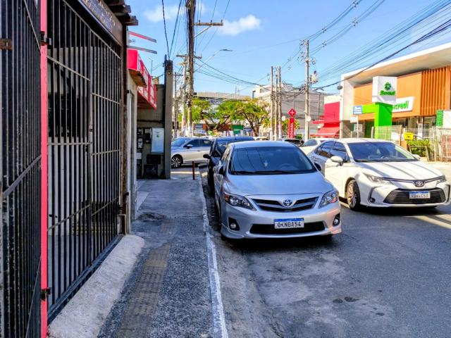 Ponto Comercial aluguel em Lauro de Freitas