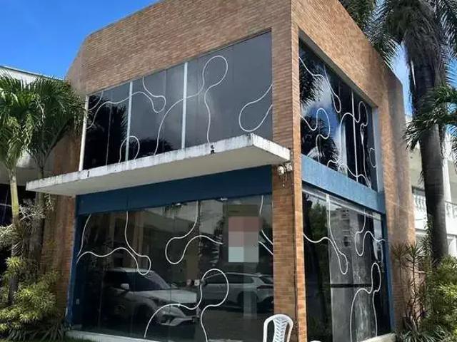 Ponto Comercial aluguel em Portão, Lauro de Freitas