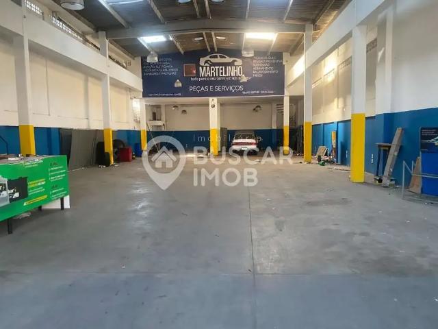 Ponto Comercial aluguel em Região Geográfica Imediata de Salvador, Região Metropolitana de Salvador