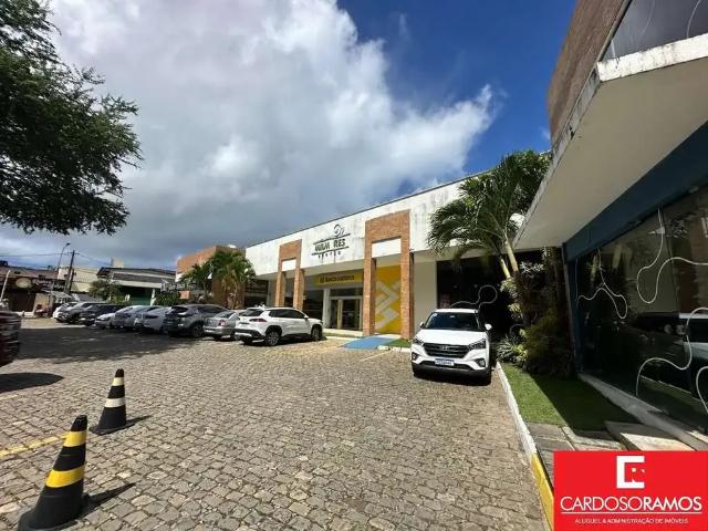 Ponto Comercial aluguel em Portão, Lauro de Freitas