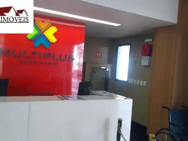 Ponto Comercial aluguel em Portão, Lauro de Freitas