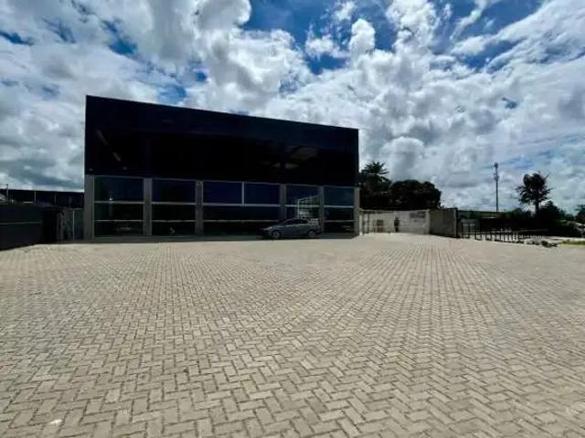 Ponto Comercial aluguel em Portão, Lauro de Freitas