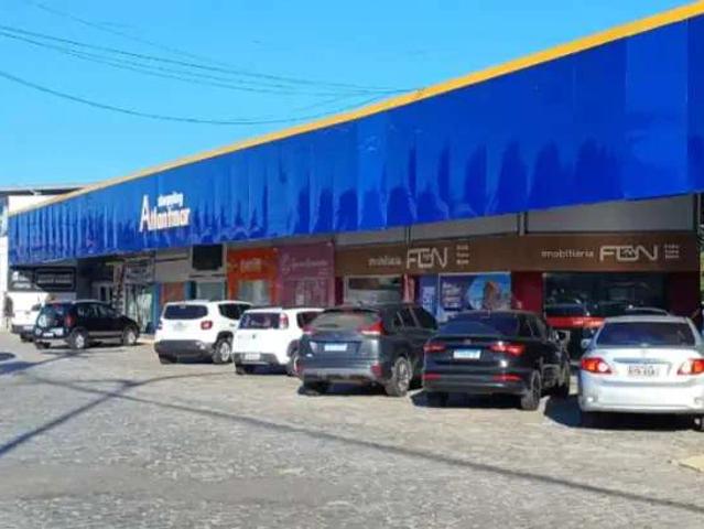 Ponto Comercial aluguel em Região Geográfica Imediata de Salvador, Região Metropolitana de Salvador