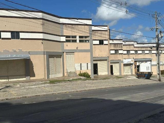 Ponto Comercial aluguel em Lauro de Freitas, Centro