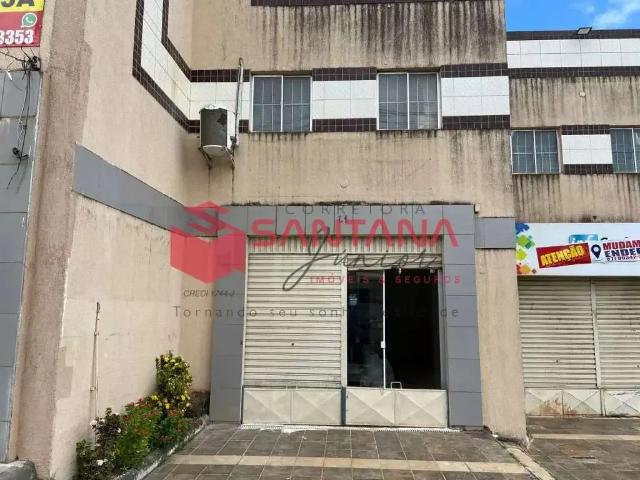 Ponto Comercial aluguel em Vilas do Atlântico, Lauro de Freitas