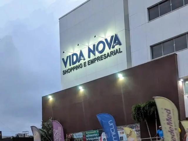 Ponto Comercial aluguel em Lauro de Freitas, Bahia