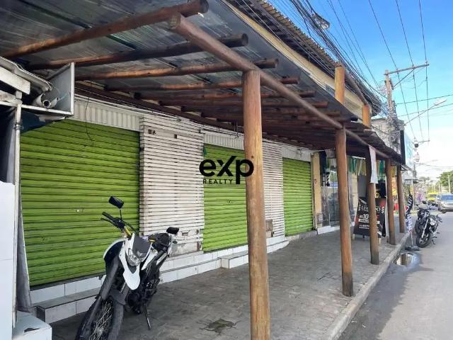 Ponto Comercial aluguel em Região Geográfica Imediata de Salvador, Região Metropolitana de Salvador