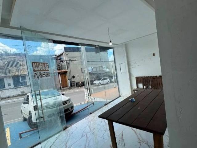 Ponto Comercial aluguel em Lauro de Freitas
