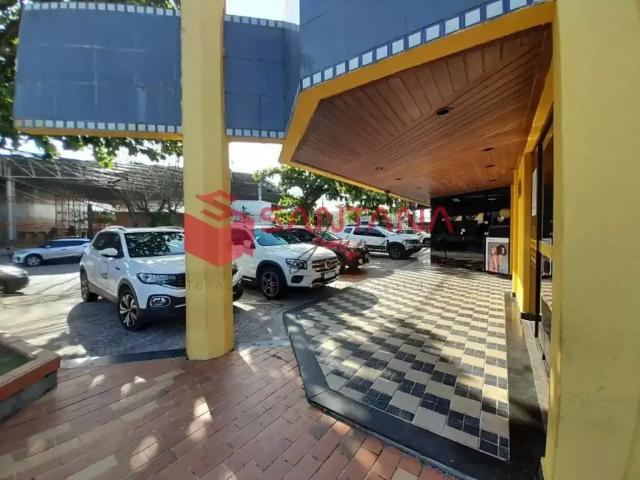 Ponto Comercial aluguel em Vilas do Atlântico, Lauro de Freitas