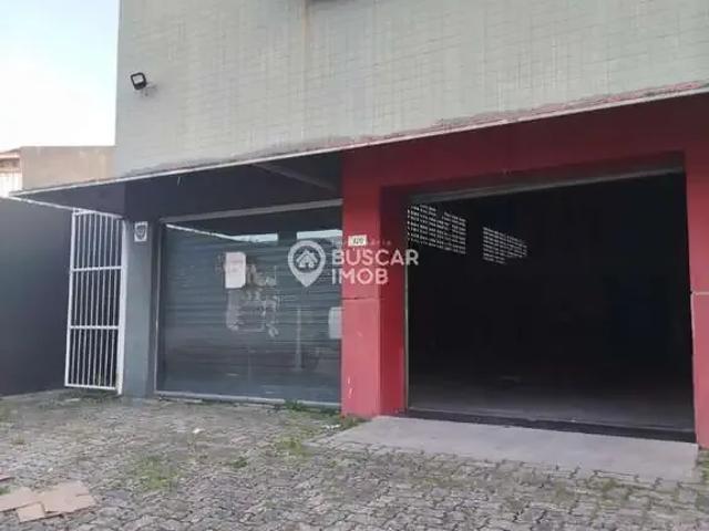 Ponto Comercial aluguel em Região Geográfica Imediata de Salvador, Região Metropolitana de Salvador
