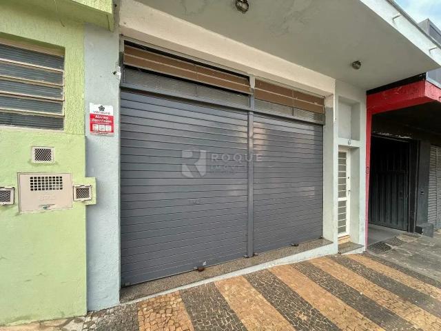Ponto Comercial aluguel em Região Imediata de Limeira, Região Metropolitana de Piracicaba