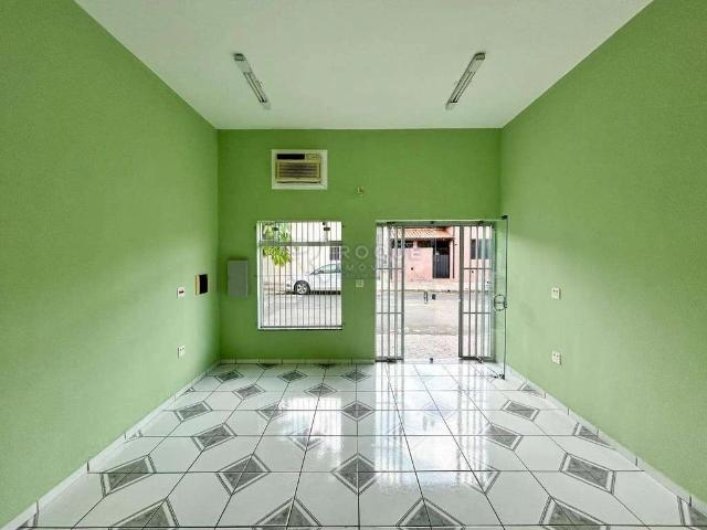 Ponto Comercial aluguel em Limeira, Região Geográfica Intermediária de Campinas