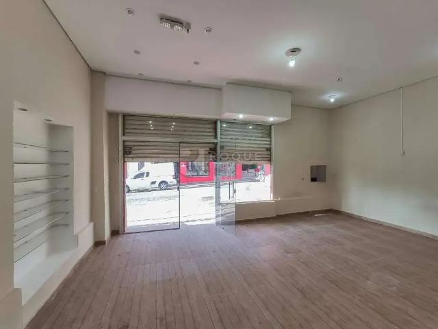 Ponto Comercial aluguel em Limeira, Região Geográfica Intermediária de Campinas