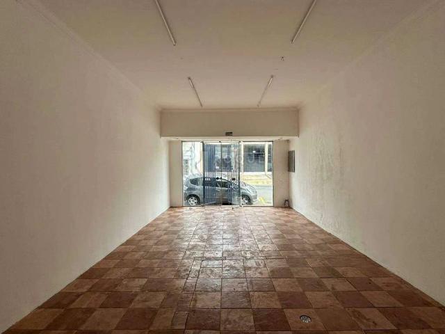 Ponto Comercial aluguel em Limeira, Região Geográfica Intermediária de Campinas