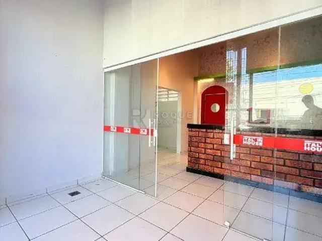 Ponto Comercial aluguel em Limeira, Região Geográfica Intermediária de Campinas