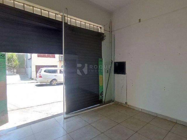 Ponto Comercial aluguel em Limeira, Região Geográfica Intermediária de Campinas
