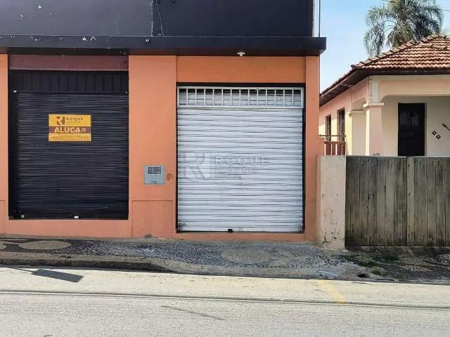 Ponto Comercial aluguel em Limeira