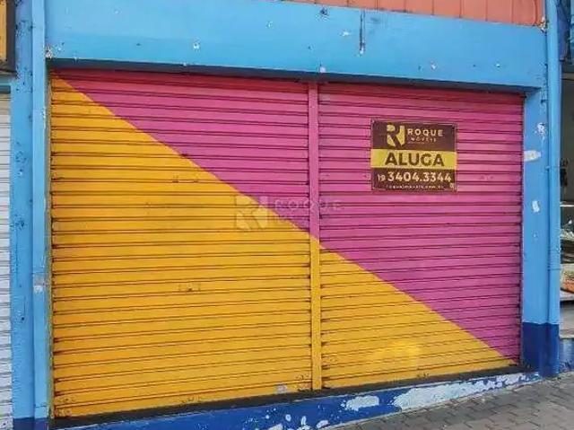 Ponto Comercial aluguel em Região Imediata de Limeira, Região Metropolitana de Piracicaba