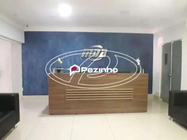 Ponto Comercial aluguel em Limeira