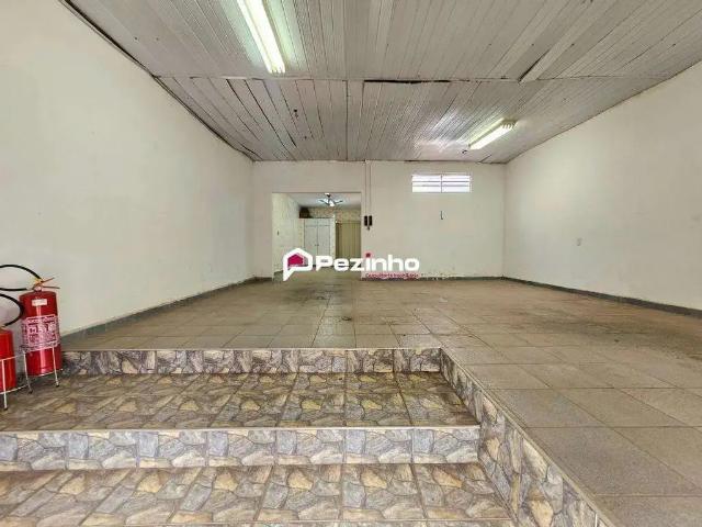 Ponto Comercial aluguel em Limeira