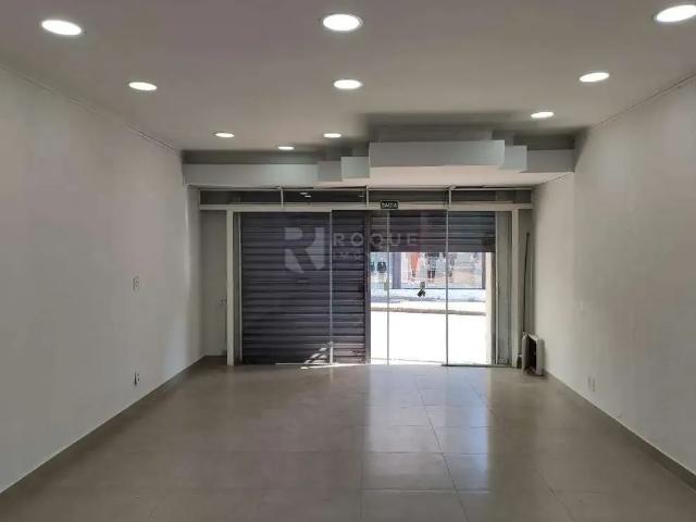 Ponto Comercial aluguel em Região Imediata de Santos, Região Metropolitana da Baixada Santista