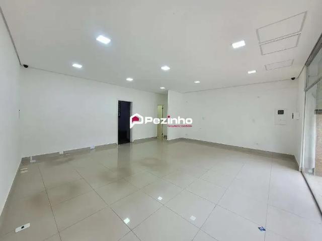 Ponto Comercial aluguel em Limeira