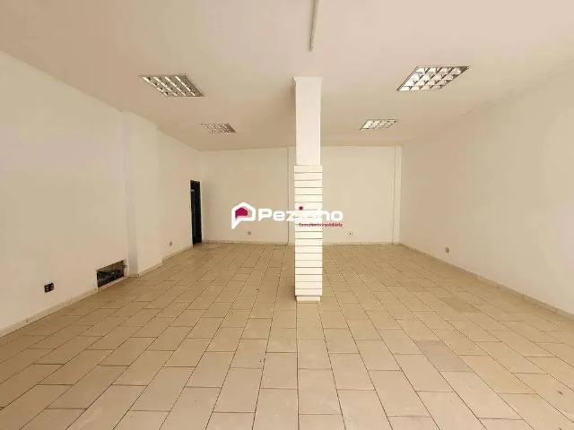 Ponto Comercial aluguel em Limeira