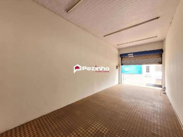 Ponto Comercial aluguel em Limeira