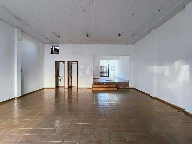Ponto Comercial aluguel em Limeira, Região Geográfica Intermediária de Campinas