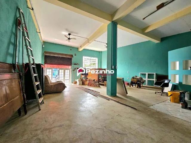 Ponto Comercial aluguel em Limeira