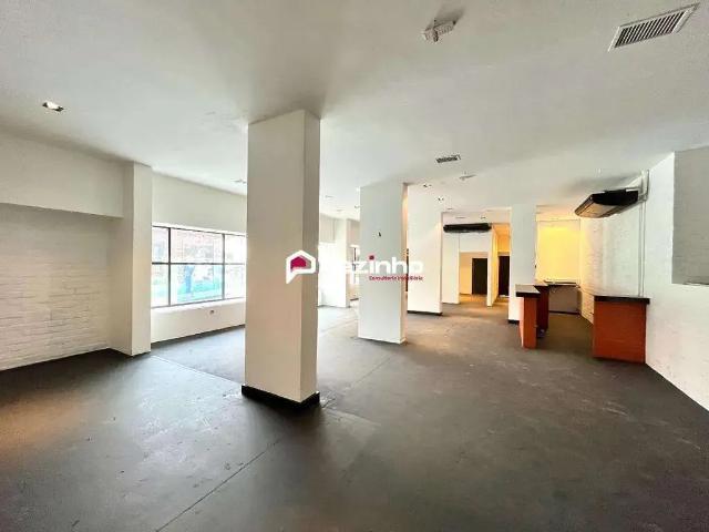 Ponto Comercial aluguel em Limeira