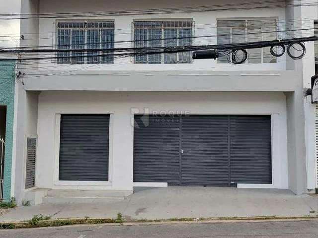 Ponto Comercial aluguel em Limeira, Região Geográfica Intermediária de Campinas